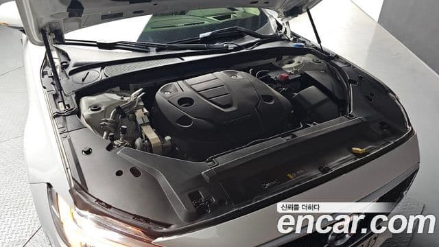 Volvo S90 D5 AWD Momentum, 2017 6