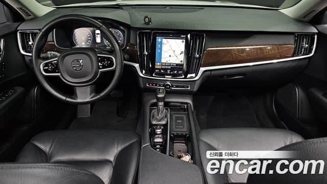 Volvo S90 D5 AWD Momentum, 2017 7