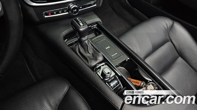 Volvo S90 D5 AWD Momentum, 2017 9