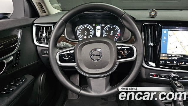 Volvo S90 D5 AWD Momentum, 2017 13