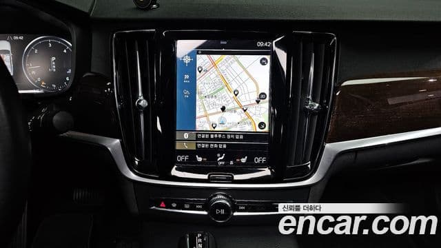 Volvo S90 D5 AWD Momentum, 2017 14