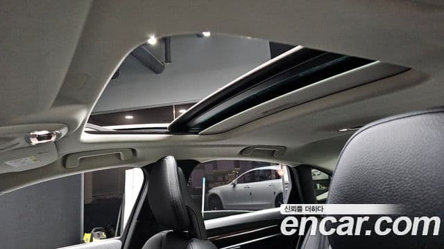 Volvo S90 D5 AWD Momentum, 2017 19