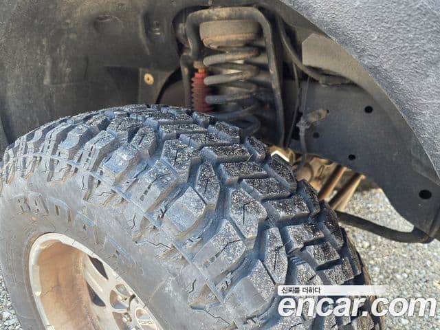 Ford F250 Super Duty, 2008 9