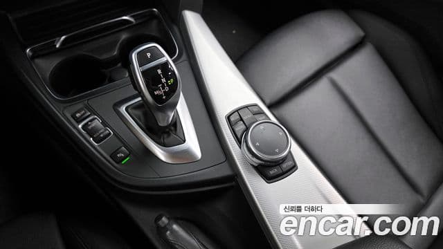 BMW 3시리즈 (F30) 320d M Sport, 2016 9