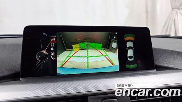 BMW 3시리즈 (F30) 320d M Sport, 2016 15