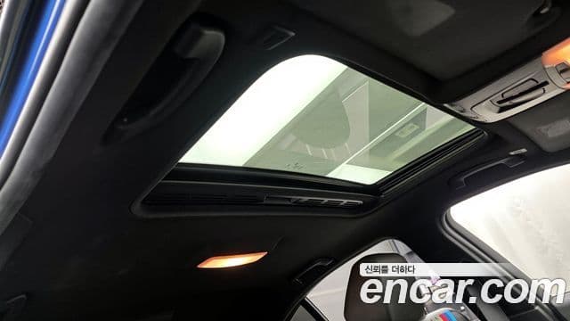 BMW 3시리즈 (F30) 320d M Sport, 2016 17