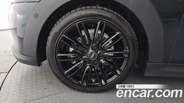 Mini Cooper кабриолет 3세대, 2024 все фото