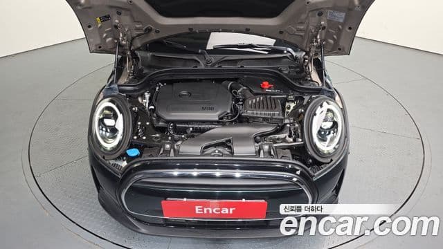 Mini Cooper кабриолет 3세대, 2024 6