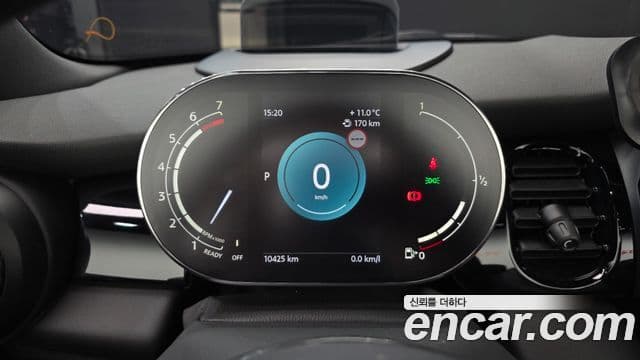 Mini Cooper кабриолет 3세대, 2024 8