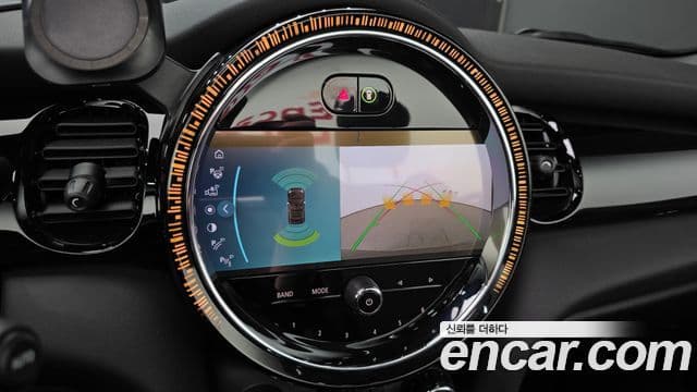 Mini Cooper кабриолет 3세대, 2024 18