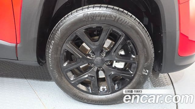 Jeep Renegade 1.3 Limited, 2022 все фото