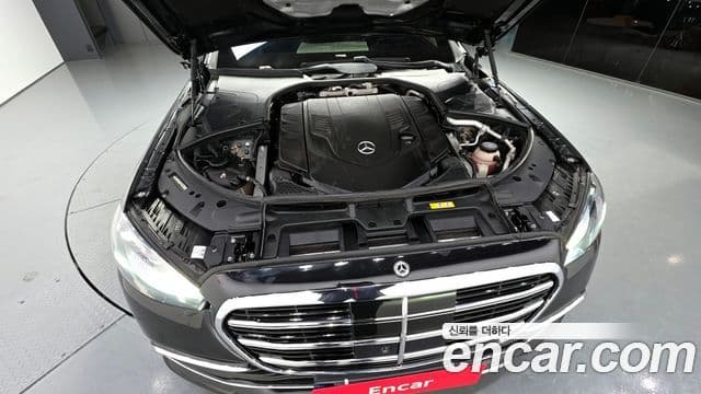 Mercedes-Benz S-класс W223, 2023 6