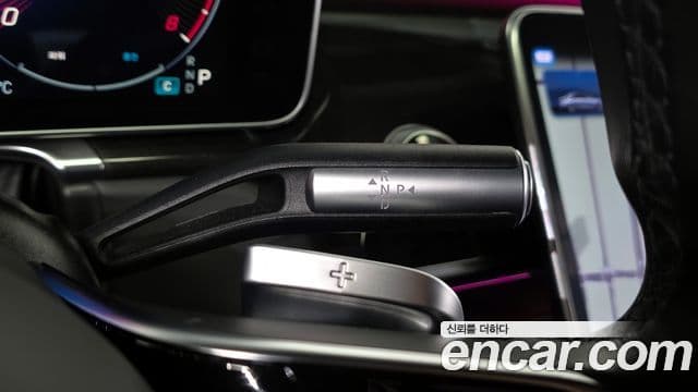 Mercedes-Benz S-класс W223, 2023 9