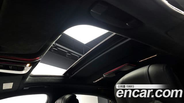 Mercedes-Benz S-класс W223, 2023 19