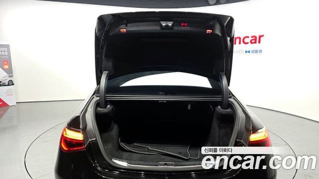 Mercedes-Benz S-класс W223, 2023 20