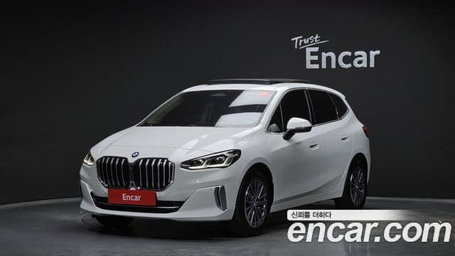 BMW 2시리즈 active 투어러 (U06) Luxury, 2023 1