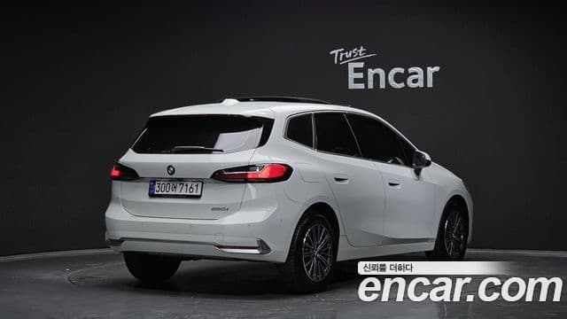 BMW 2시리즈 active 투어러 (U06) Luxury, 2023 2