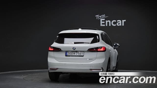 BMW 2시리즈 active 투어러 (U06) Luxury, 2023 4