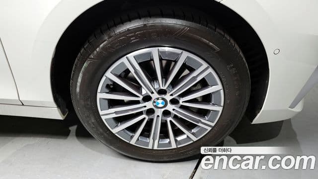 BMW 2시리즈 active 투어러 (U06) Luxury, 2023 все фото