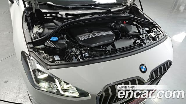 BMW 2시리즈 active 투어러 (U06) Luxury, 2023 6