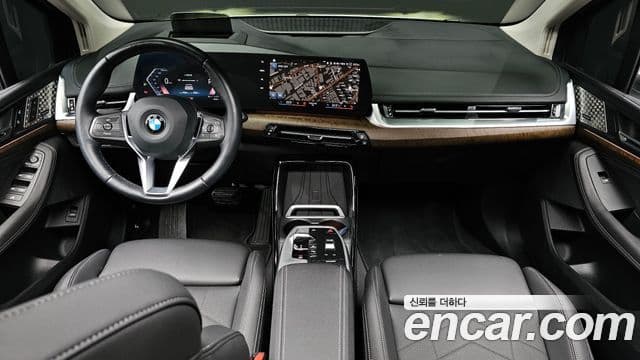BMW 2시리즈 active 투어러 (U06) Luxury, 2023 7