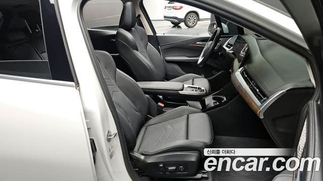 BMW 2시리즈 active 투어러 (U06) Luxury, 2023 10