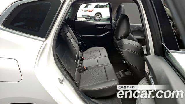 BMW 2시리즈 active 투어러 (U06) Luxury, 2023 11