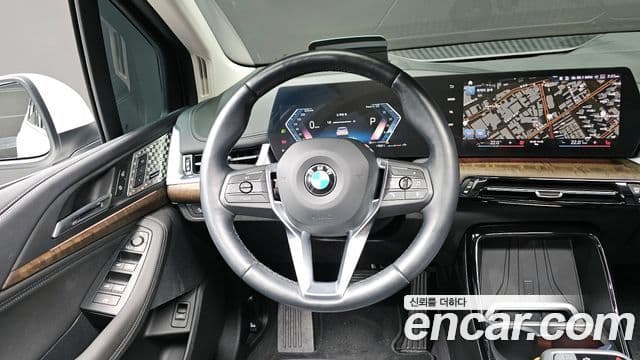 BMW 2시리즈 active 투어러 (U06) Luxury, 2023 13