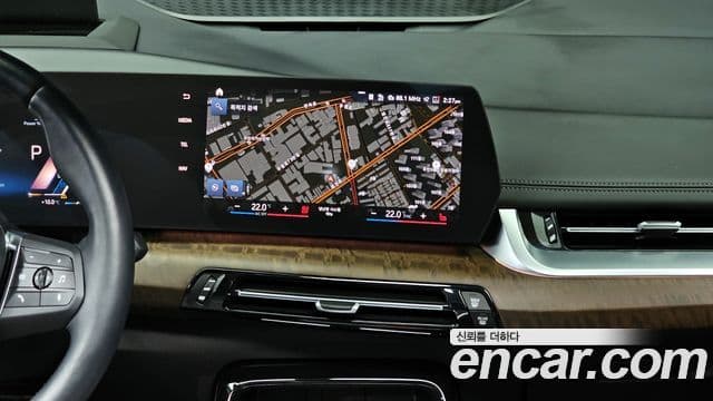 BMW 2시리즈 active 투어러 (U06) Luxury, 2023 14