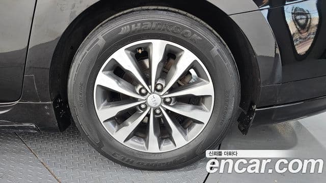 Kia All New Carnival Luxury, 2018 все фото