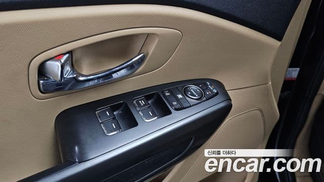 Kia All New Carnival Luxury, 2018 17