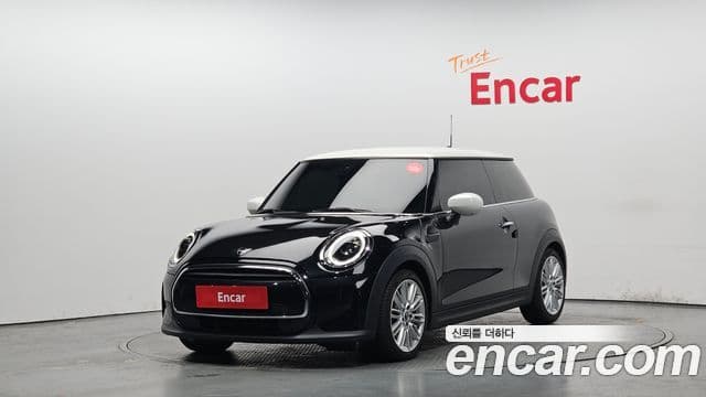 Mini Cooper 3세대, 2023 1