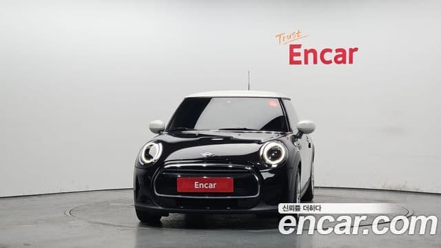 Mini Cooper 3세대, 2023 3
