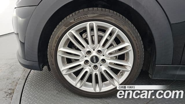 Mini Cooper 3세대, 2023 все фото