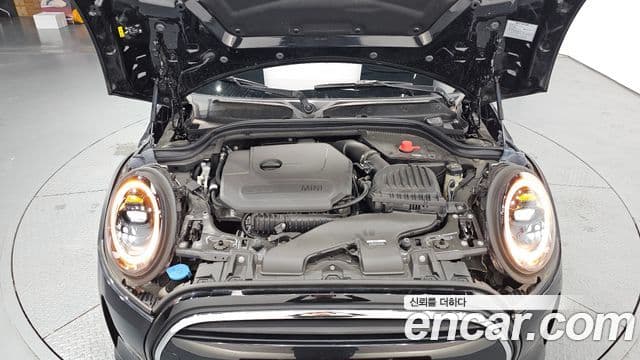 Mini Cooper 3세대, 2023 6