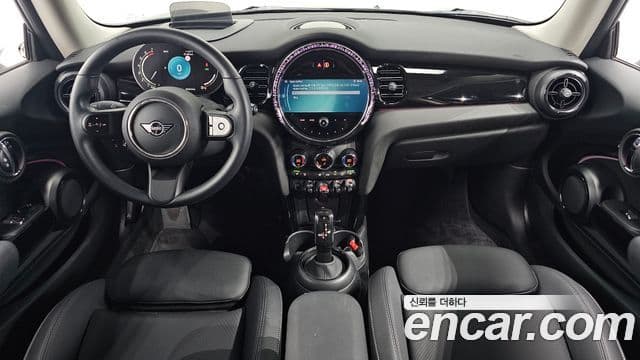 Mini Cooper 3세대, 2023 7