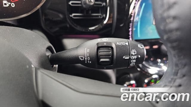 Mini Cooper 3세대, 2023 19