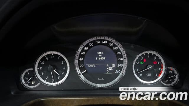 Mercedes-Benz E-класс W212 E300 Elegance, 2011 8