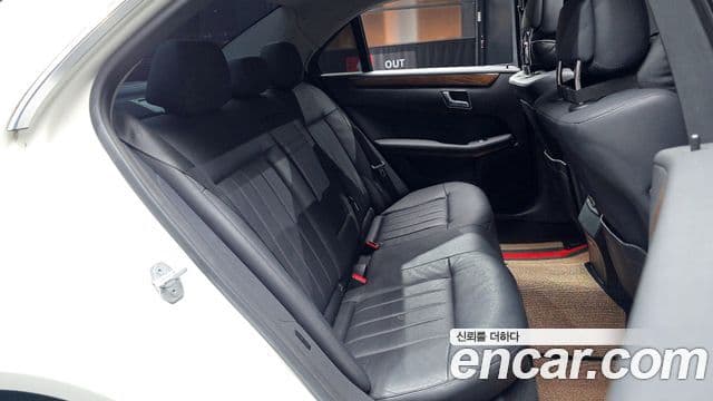 Mercedes-Benz E-класс W212 E300 Elegance, 2011 12