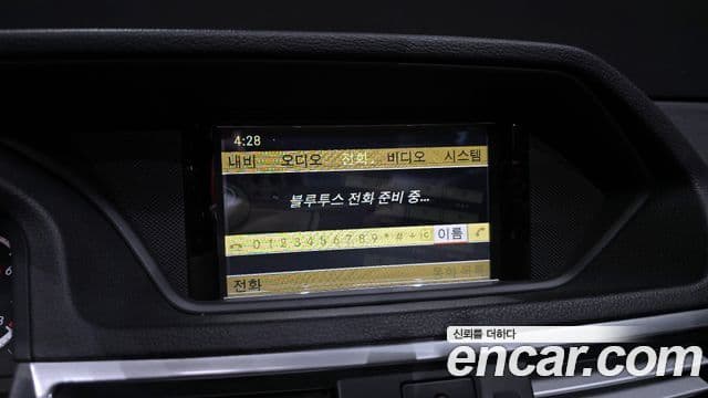 Mercedes-Benz E-класс W212 E300 Elegance, 2011 16