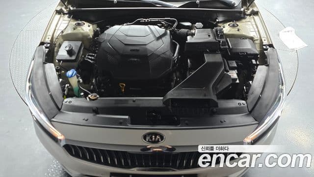Kia All New K7 Special, 2016 6