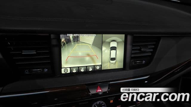 Kia All New K7 Special, 2016 16