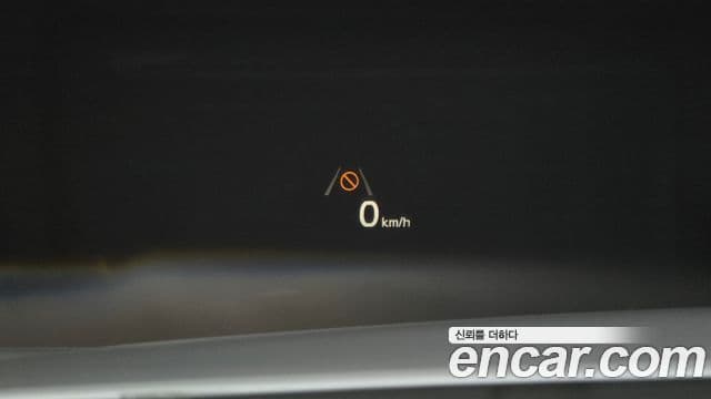 Kia All New K7 Special, 2016 18