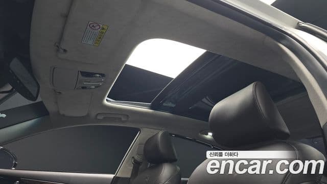 Kia All New K7 Special, 2016 19