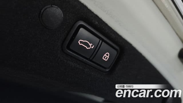 Kia All New K7 Special, 2016 20