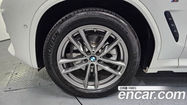 BMW X3 (G01) xDrive 20i M Sport онлайн Exclusive Edition, 2021 все фото