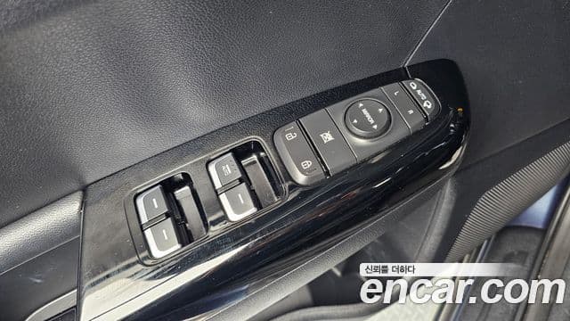Kia Sportage 4세대 Noblesse, 2016 13