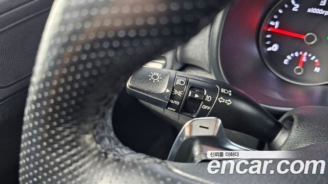 Kia Sportage 4세대 Noblesse, 2016 15