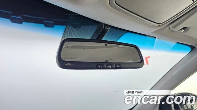 Kia Sportage 4세대 Noblesse, 2016 19