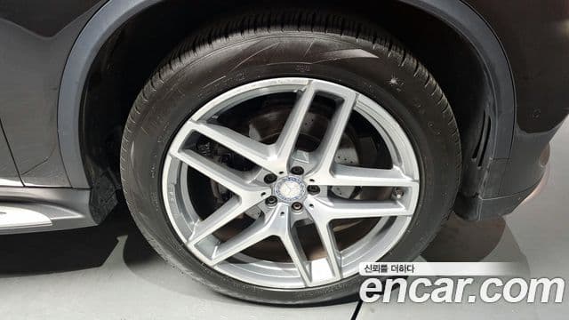 Mercedes-Benz GLE-класс W166 GLE350 d 4MATIC купе, 2017 все фото